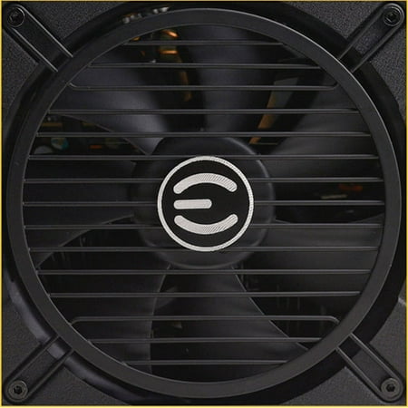 EVGA - GP Series SuperNOVA 1000W ATX 80 Plus Gold Fully Modular Power Supply - Black