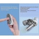 thumbnail image 4 of Efficient Electric Nail Clipper with Automatic Trimming for Easy Nail Care, 4 of 5