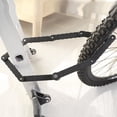 thumbnail image 3 of Candado Antirrobo para bicicleta de Motocicleta, Candado para bicicleta, Candado de Seguridad Plegable Universal, 3 of 7
