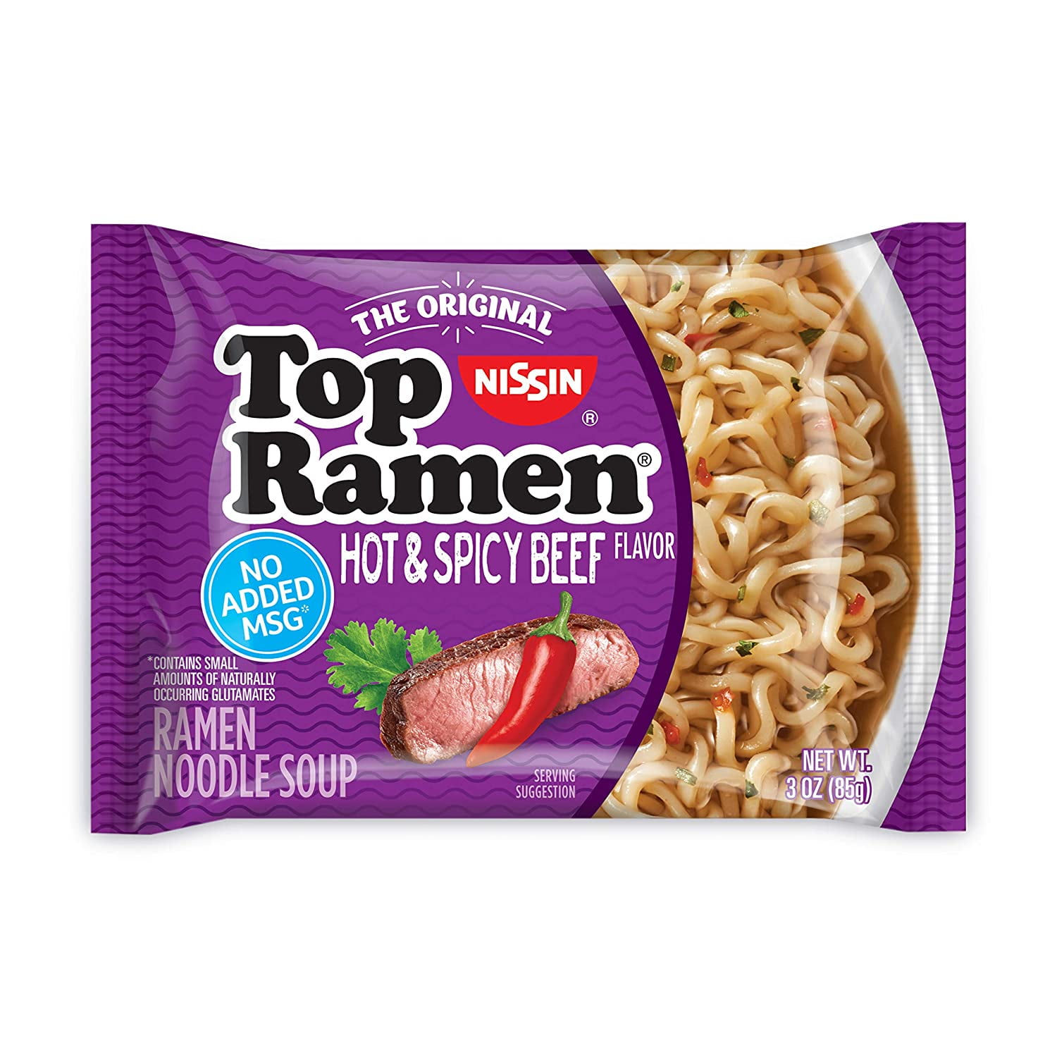 Featured image of post How to Make Hot And Spicy Beef Ramen Noodles