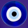 thumbnail image 3 of CafePress - Nazar Amulet Evil Eye Protection T Shirt - Dark T-Shirt Kids XS-XL, 3 of 4