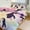 chudan, variant on Cute Penguin Bedding Set with Zipper Closure for Girls & Boys