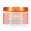 Tree Hut Shea Whipped Body Butter, Lightweight Hydration for Softer, Brighter Skin, Vitamin C, 8.4oz