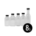 thumbnail image 1 of Sandtastik Sand Art Bottles, 8-Bottles, 1 of 2