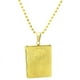 thumbnail image 5 of Retro Abierta De de material acero Inoxidable Colgante De Jesús Cruz Para Hombres Y Mujeres Joyas Accesorios, 5 of 9