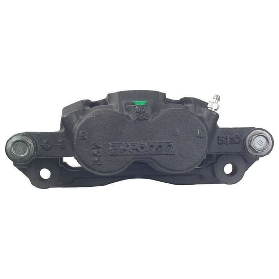 Remanufactured Cardone Reman Disc Brake Caliper P/N:18 B4995