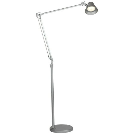 Brightech Contour Led Reading Floor Lamp Super Bright S Full Brightech Contour Led Reading Floor Lamp Super Bright S Full Spectrum Light Architectural