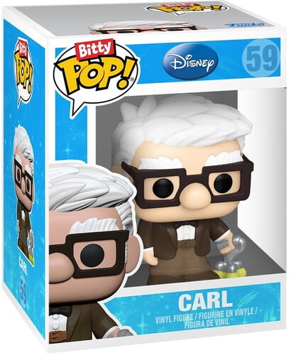 Bitty POP: Pixar- UP