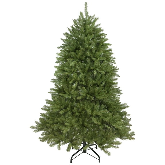 Northlight Full Rockwood Pine Artificial Christmas Tree 6.5' - Unlit