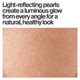 thumbnail image 5 of Neutrogena Glass Glow Balm Highlighter Rose Sunset, Balm Makeup for Dewy Radiant Skin, 0.3 oz, 5 of 9