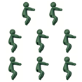thumbnail image 1 of Plant Propagation Friends Soporte Plantas para Tallos Brotes (claro) Verde, 1 of 8