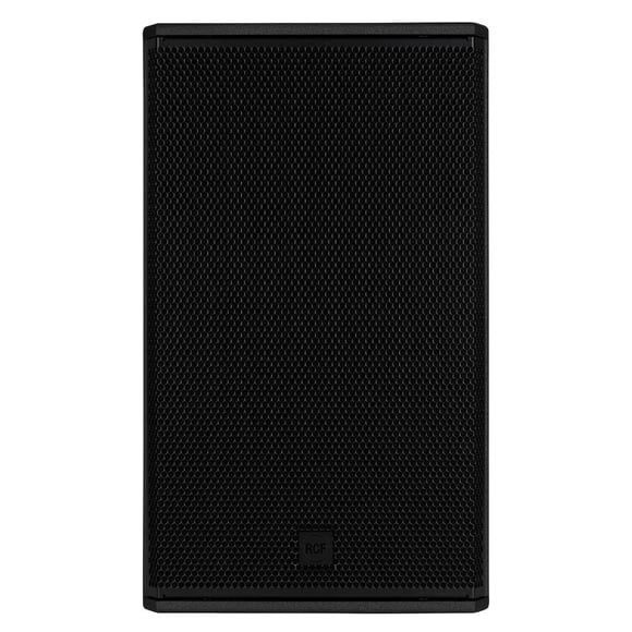 Bafle RCF NX 915-A activo 2100W 131 dB clase D