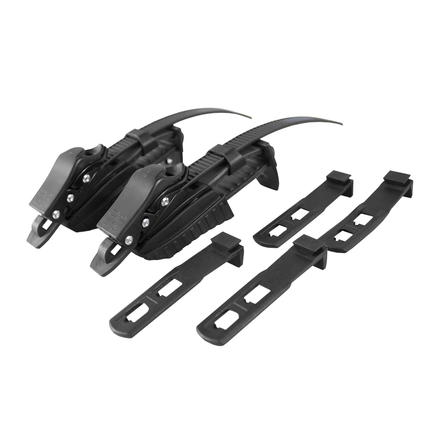 3891STR Fit System Replacement Strap, 2 Pack For the 3891/3990