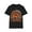 Black, variant on Fight Together Leukemia Cancer Awareness Month Orange Ribbon TShirt