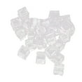 thumbnail image 4 of Kokiya 50 Pieces Miniature for Fairy Garden Gifts Tableware, 4 of 8