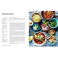 thumbnail image 4 of The Mexican Keto Cookbook : Authentic, Big-Flavor Recipes for Health and Longevity (Hardcover), 4 of 7