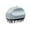 Gray, variant on LEFTHIGH Home Scalp Massagers Medicines Applicator Liquid Guide Massage Comb Hair Care Essences Applicator Hair Oil Applicator Oily Scalp Brush Birthday Decorations
