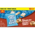 thumbnail image 1 of PT CINN ROLL PSTRS BITES 400G, 1 of 1