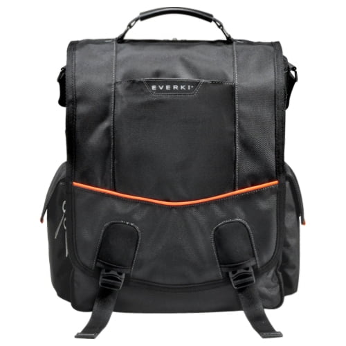 Everki Urbanite 14 1 Laptop Vertical Messenger Bag Everki Urbanite 14 1 Laptop Vertical Messenger Bag