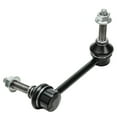 thumbnail image 4 of Detroit Axle - Front Sway Bar End Links for 2011-2015 Dodge Durango Jeep Grand Cherokee 2012 2013 2014 2 Stabilizer Sway Bar Link Replacement, 4 of 7