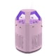thumbnail image 1 of Para Eliminar Insectos, Luz Uv, Trampa Para Moscas, Mosquitos, Insectos, Lámpara Para Acampar, Senderismo, Exteriores E Interiores Serendint HA047664-02, 1 of 1