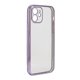thumbnail image 2 of Funda de cuerpo completo, fundas para teléfono móvil SULADA Funda ultrafina para teléfono Funda para teléfono galvanizada Meticulosamente diseñada, 2 of 8