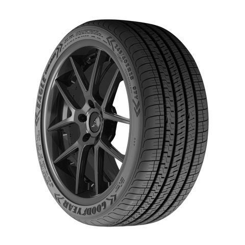 Goodyear Eagle Exhilarate UHP All Season 275/35ZR18 95Y Passenger Tire simolary.com 22 Goodyear Eagle Exhilarate UHP All Season 275/35ZR18 95Y Passenger Tire Simolary simolary.com 22