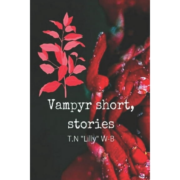 Vampyr Short Stories (Paperback)