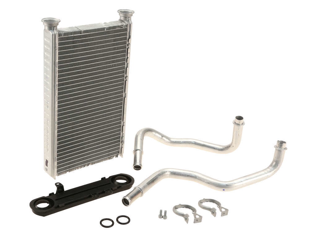 Genuine OEM Replacement for 20082012 Jeep Liberty HVAC Heater Core for