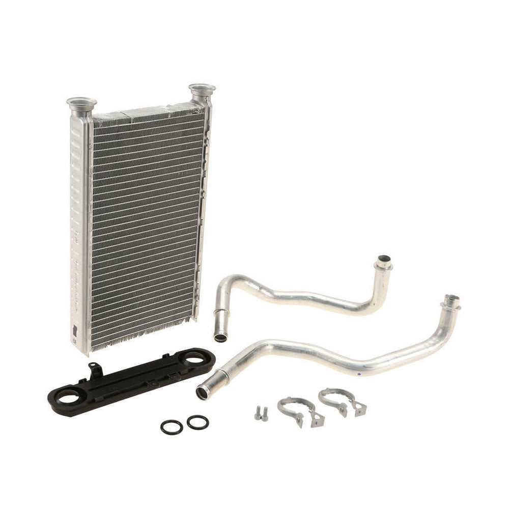 Genuine OEM Replacement for 20082012 Jeep Liberty HVAC Heater Core for