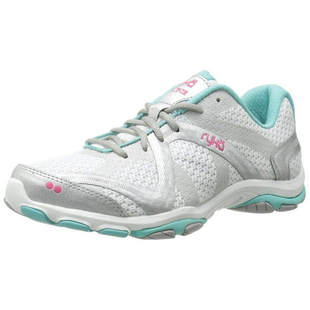 lace up women ryka shoes