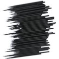 thumbnail image 3 of 200 Pcs Brosses Micro Applicateurs, Écouvillons Jetables pour Extensions de Cils (Noir), 3 of 5