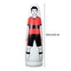 thumbnail image 3 of Entrenamiento Fútbol Muro Humano 160 Cm Inflable para Patadas Libres () Rojo, 3 of 9