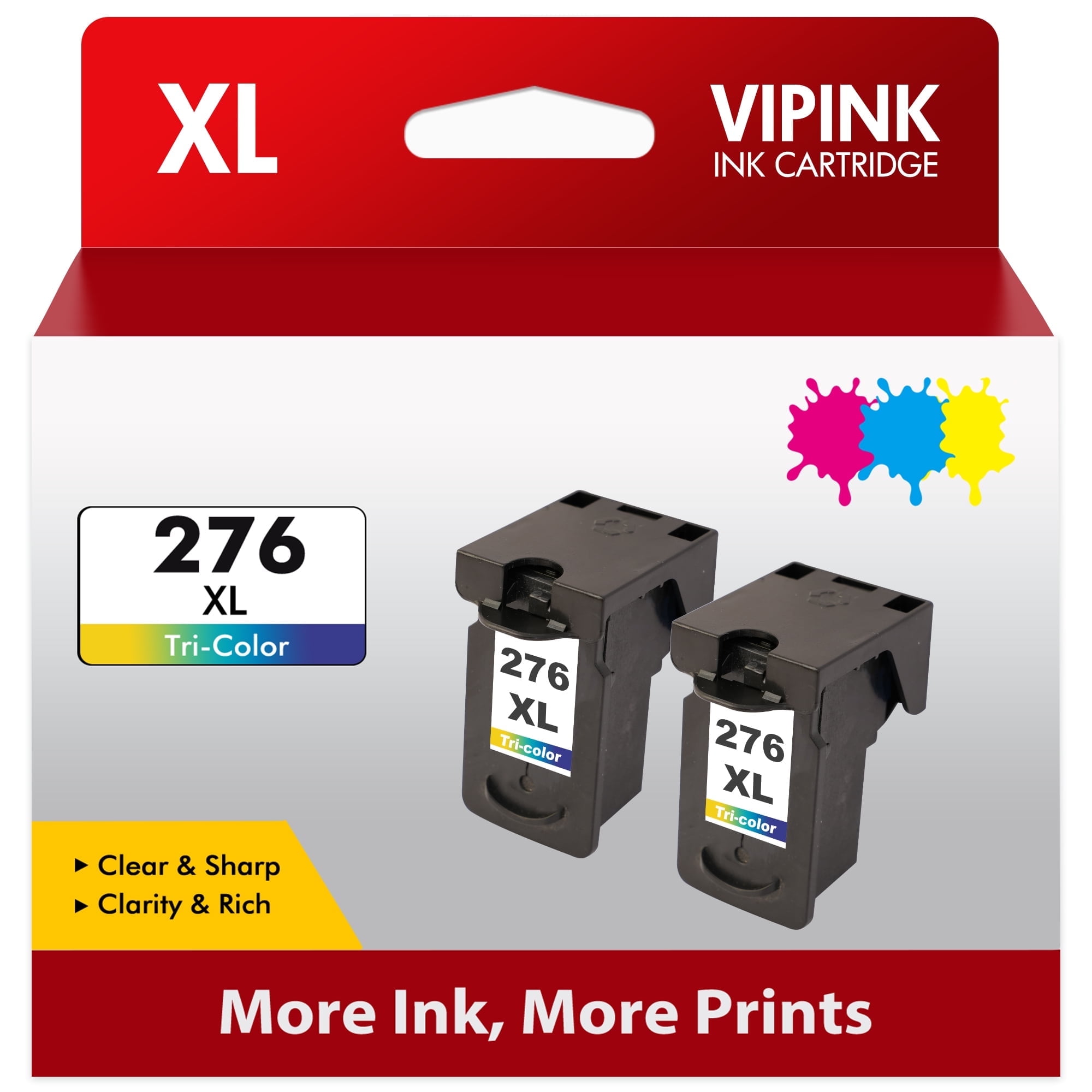 Hicor PG260XL CL261XL Cartucce Di Inchiostro Rigenerate ... - Alibaba - Foto 3