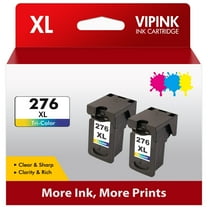 Canon Ink 275 and 276 Ink Kit for Refill to use for Canon PG-275XL CL ...