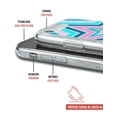 thumbnail image 3 of Funda Antigolpes InstaCase para iPhone SE 2022 Uso Rudo Estrellas, 3 of 4