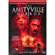 The Amityville Horror (DVD Widescreen Special Edition) [DVD]
