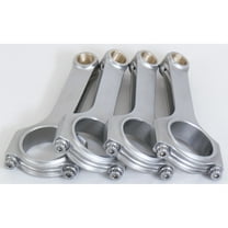 Eagle Ford 2.0L EcoBoost 4340 H-Beam Connecting Rods (Set of 4)