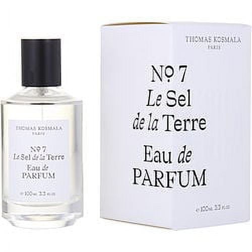 THOMAS KOSMALA NO.7 LE SEL DE LA TERRE by Thomas Kosmala , EAU DE PARFUM SPRAY 3.4 OZ