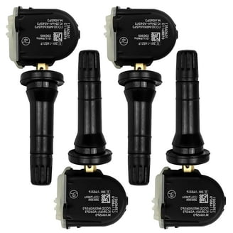 ACDelco 20925924 Tire Pressure Monitoring System Sensor Fits