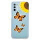 thumbnail image 1 of Funda para Moto G41 Mariposas Monarca Uso Rudo, InstaCase Protector para Moto G41 Antigolpes, Case Mariposas Monarca, 1 of 4