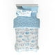 thumbnail image 1 of Juego de ropa de cama Franco Cinnamoroll, edredón doble, 5 piezas, 1 of 7