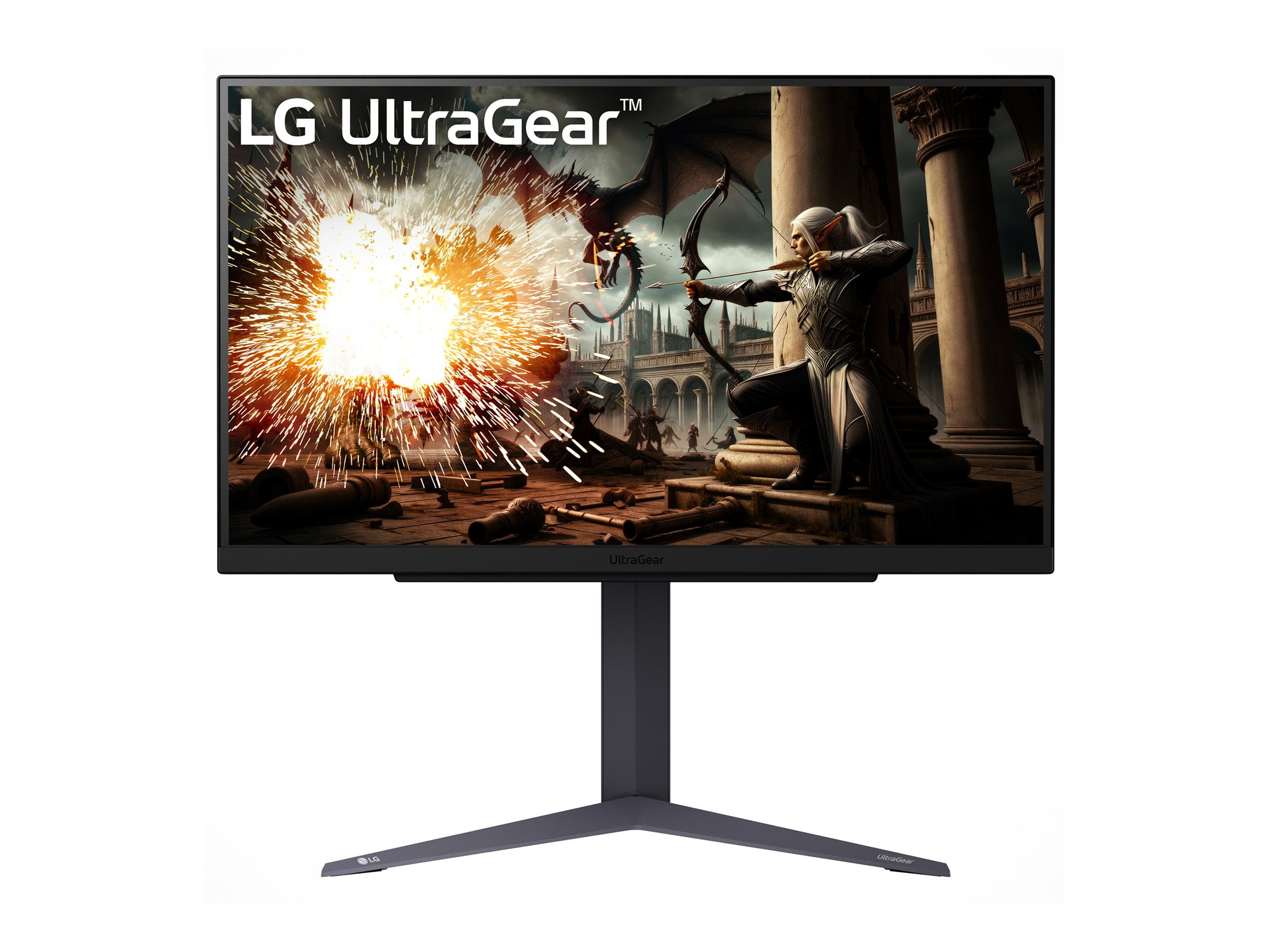 LG 24 inch Class Full HD Gaming Monitor, 24GM79G-B - Walmart.com