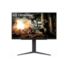LG UltraGear 27GP950-B ゲーミングモニター 27
