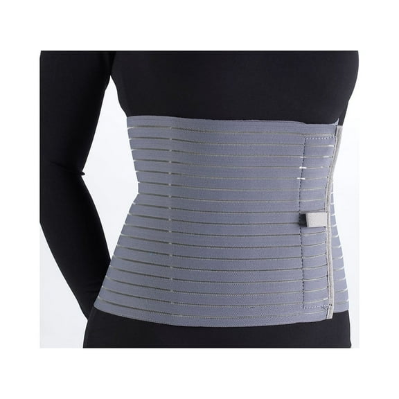 OTC Select Series Multiple Use Binder For Women - 9 inch, Grey, 2X-Large