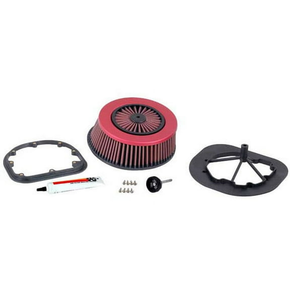 K&N Engine Air Filter: High Performance, Premium, Powersport Air Filter: 1998-2007 KTM (105 SX, 200 XC, 250 XC, 300 XC, 400 XC-W, 450 EXC, 525 EXC, 560 SMR, 85 SX 17/14, other select models) KT-5201
