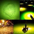 thumbnail image 3 of 1pc Fishing Light Deep Drop LED Underwater Light Waterproof Night Fishing Lamp Bass Attracting Bait Lure Fishing Tools Multi-Color High Bright Lamp, 3 of 7
