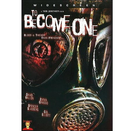 To Become One (Brain Damage Films)