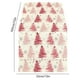 thumbnail image 3 of Camino de Mesa Navideño de 33 X 183 Cm | Decoración Navideña de Poliéster Multicolor | Diseño de Copos de Nieve y Árboles Invernales | Decoración Duradera y Lavable para Fiestas En La Cocina, 3 of 6