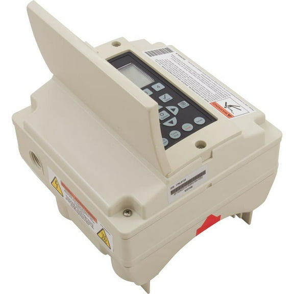 Drive Kit, Pentair IntelliFlo VS/i1/2VST, w/ Keypad